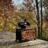 Forno Grill + Garden Utebord 120x60 cm