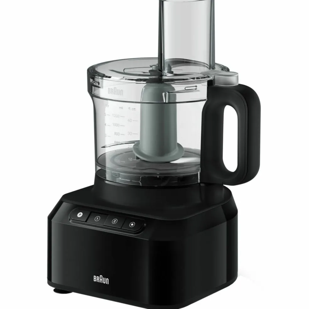 FP3132BK PurEase Matberedare