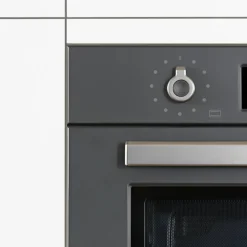 FPRO6117CTX3 Professional ångugn pyrolys 80 liter, rostfritt stål