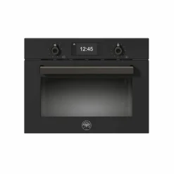 FPRO4077MTX3 Professional kombiugn med mikrovågsfunktion, rostfritt stål