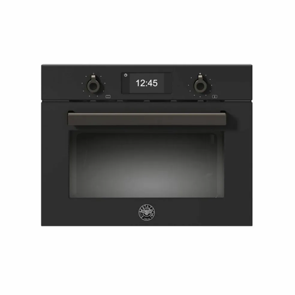 FPRO4077MTX3 Professional kombiugn med mikrovågsfunktion, rostfritt stål