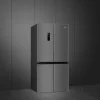 FQI48KD French Door kylskåp, silver