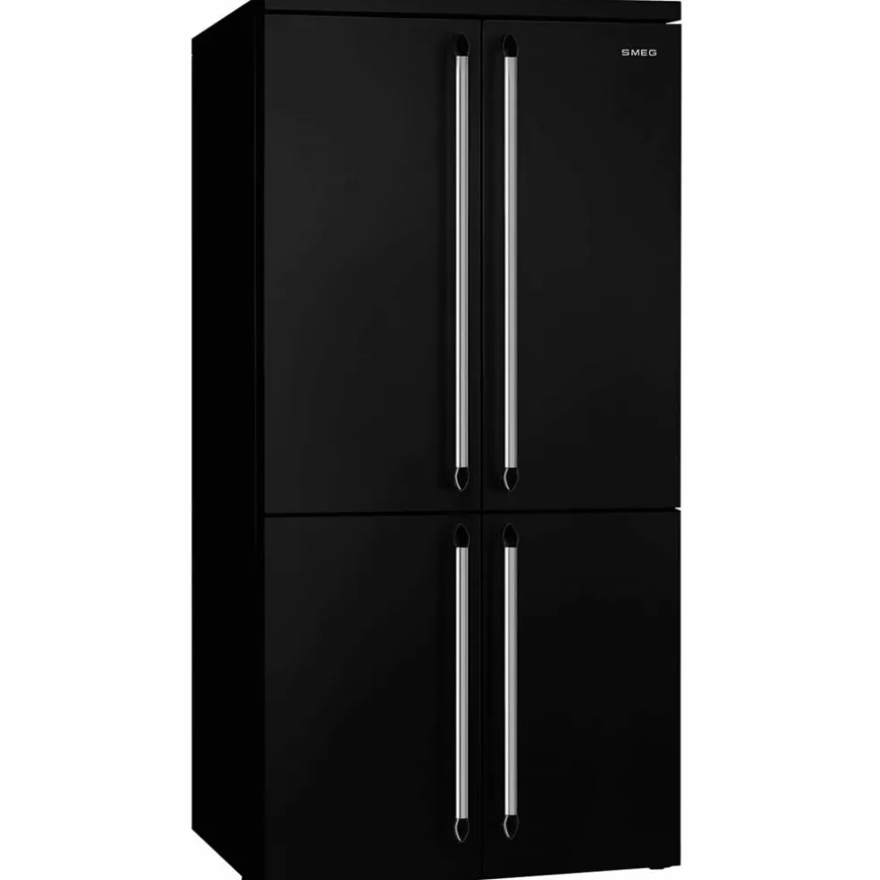 FQ960PB6 Victoria french door-kombiskåp, pastellblå
