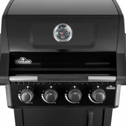 Freestyle 425D Gasolgrill 4 brännare