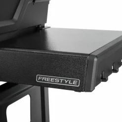 Freestyle 425D Gasolgrill 4 brännare