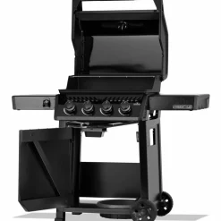 Freestyle 425D Gasolgrill 4 brännare
