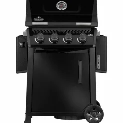Freestyle 425D Gasolgrill 4 brännare