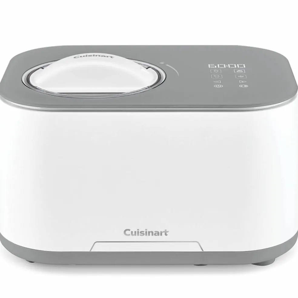 FreezeEase glassmaskin