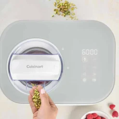 FreezeEase glassmaskin