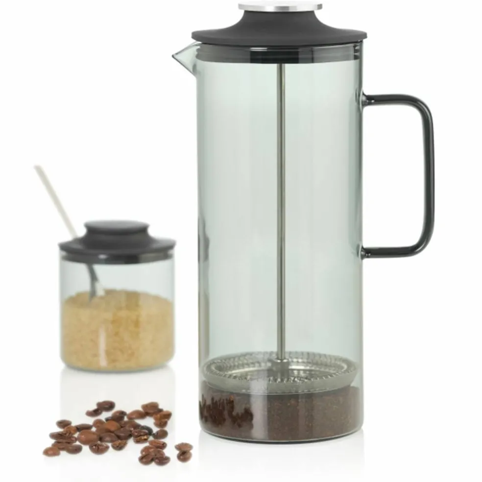 French Press presskanna 600 ml