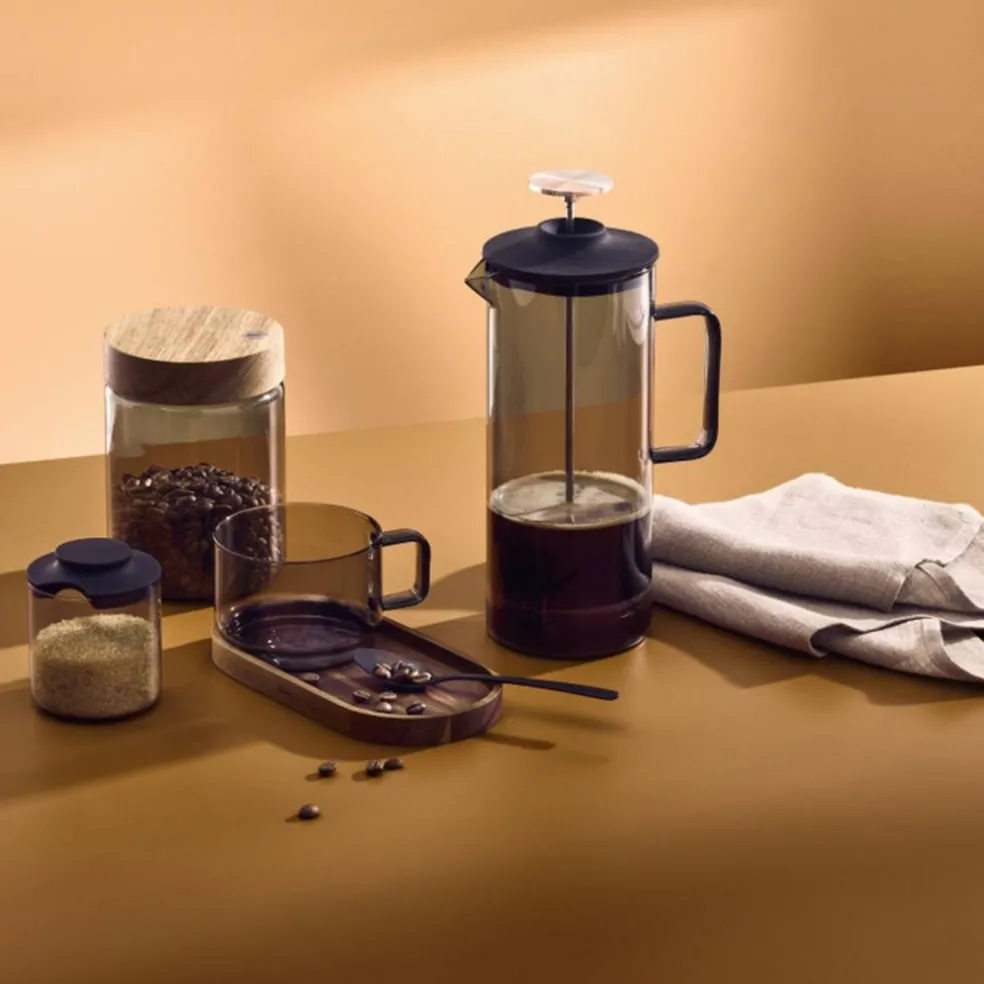 French Press presskanna 600 ml
