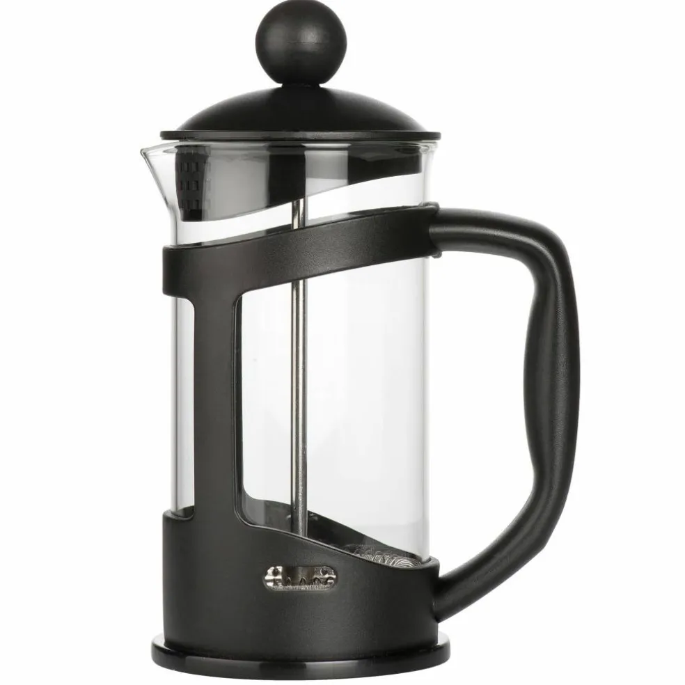 French Press stämpelkanna 3,5 dl