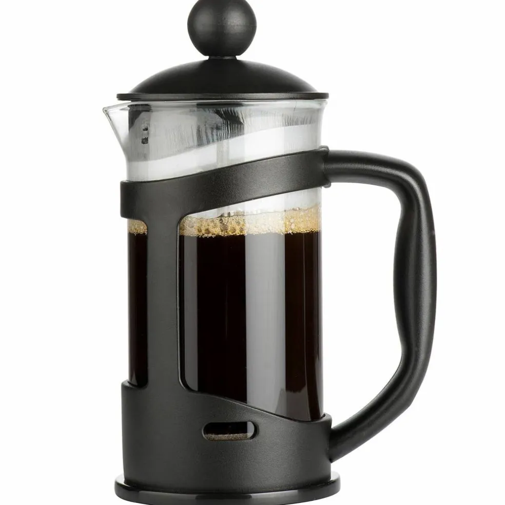 French Press stämpelkanna 3,5 dl