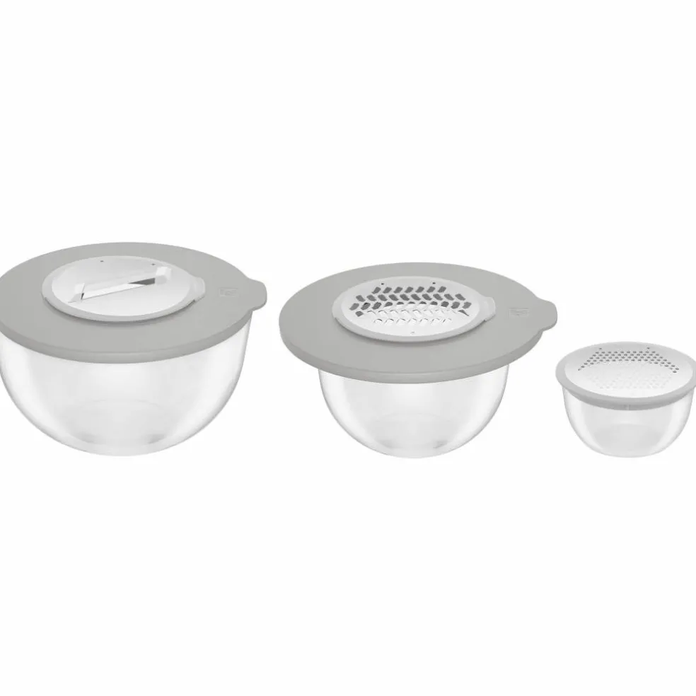 Fresh and Save Fresh & Save tillbehörsset 5 delar