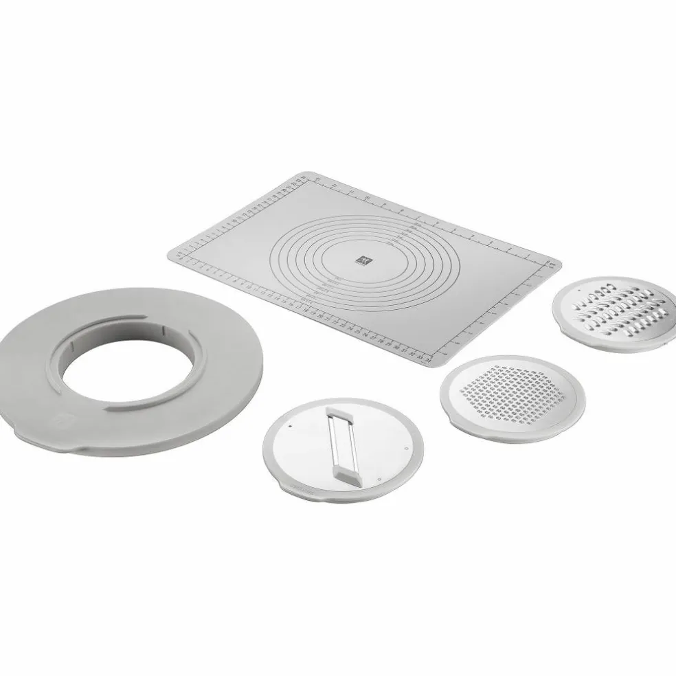 Fresh and Save Fresh & Save tillbehörsset 5 delar