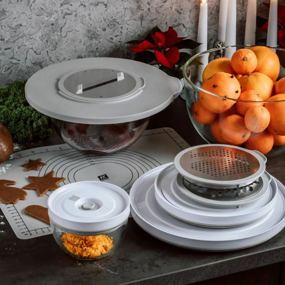 Fresh and Save Fresh & Save tillbehörsset 5 delar