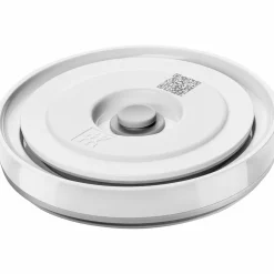 Fresh and Save Fresh & Save vakuumlock small 12 cm, vit