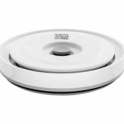 Fresh and Save Fresh & Save vakuumlock small 12 cm, vit
