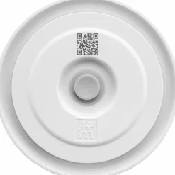 Fresh and Save Fresh & Save vakuumlock small 12 cm, vit