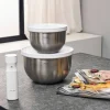 Fresh and Save Fresh & Save vakuumlock medium 18 cm