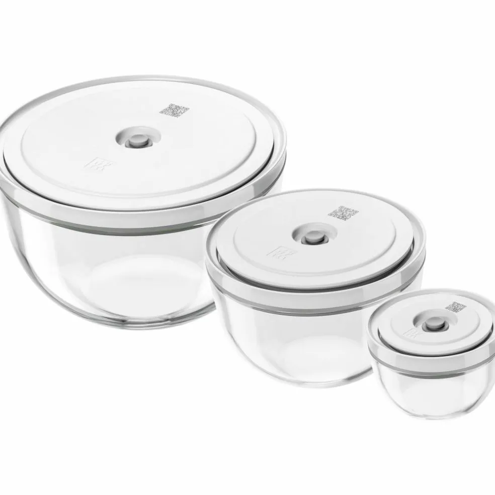 Fresh and Save Fresh & Save vakuumskålset 6 delar
