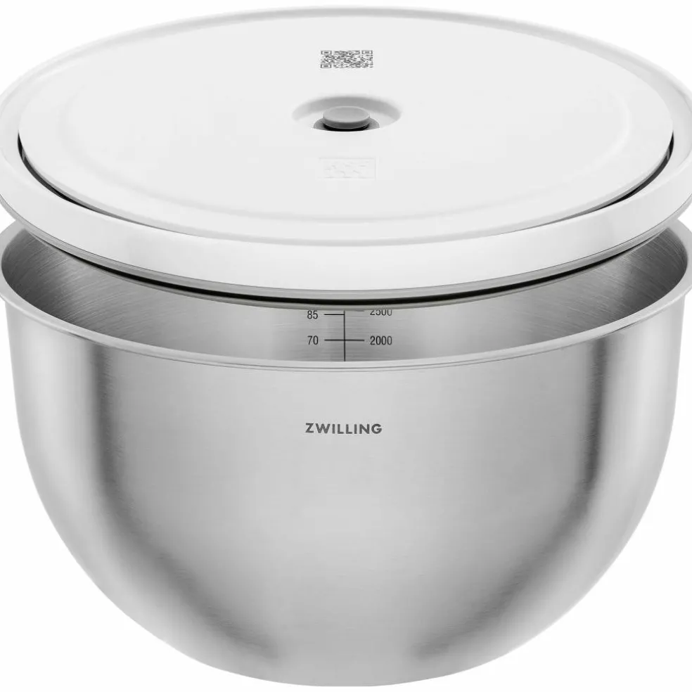 Fresh and Save Fresh & Save vakuumskål large 26 cm 4 liter