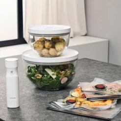 Fresh and Save Fresh & Save vakuumskål 4 liter