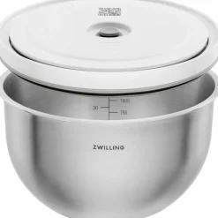 Fresh and Save Fresh & Save vakuumskål medium 18 cm 1,75 liter