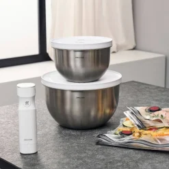 Fresh and Save Fresh & Save vakuumskål medium 18 cm 1,75 liter