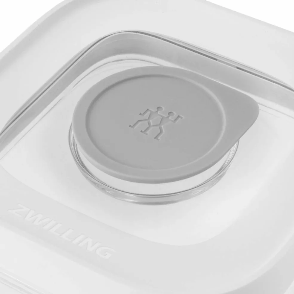 Fresh & Save CUBE etiketthållare, 3-pack