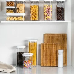Fresh & Save CUBE förvaringslåda 4S
