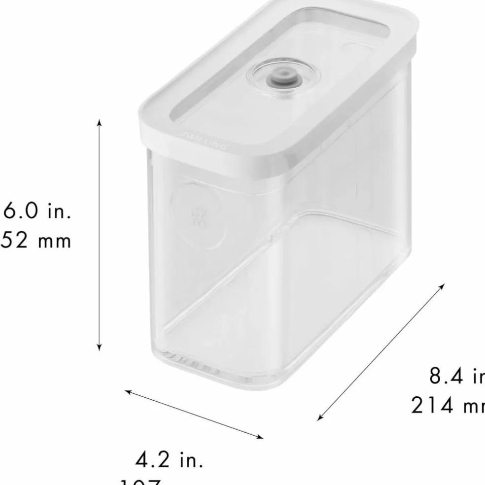 Fresh & Save CUBE förvaringslåda 2M