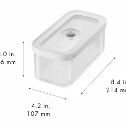 Fresh & Save CUBE förvaringslåda 2M