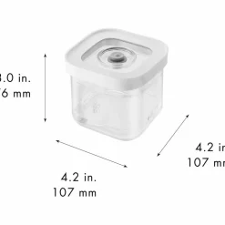 Fresh & Save CUBE förvaringslåda 3M
