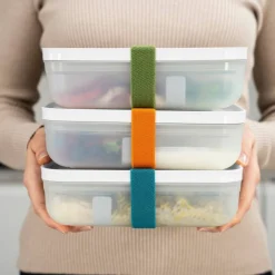 Fresh & Save matlådsset med 6 delar