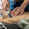 Fresh & Save NFC-etiketter och penna