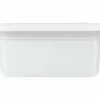 Fresh & Save vakuumbox plast 1,1 liter