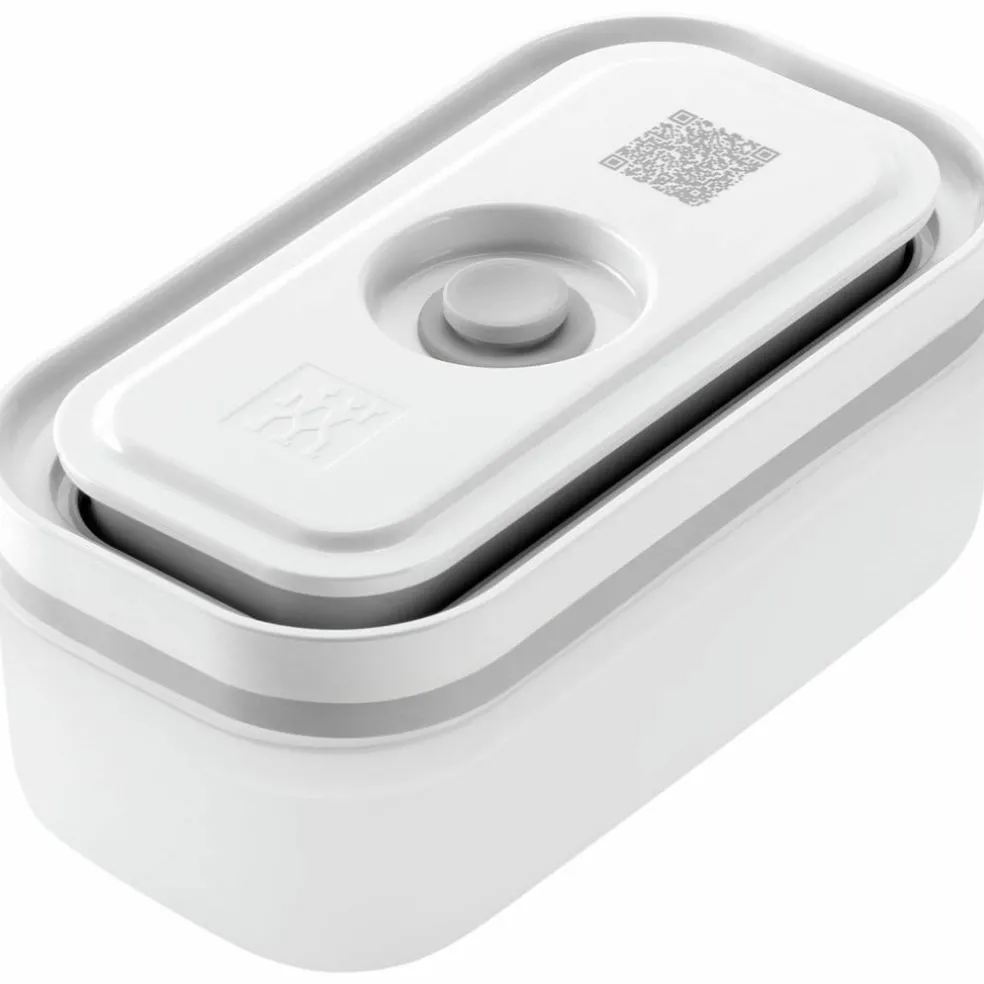 Fresh & Save vakuumbox plast 1,1 liter