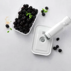 Fresh & Save vakuumbox plast 1,1 liter