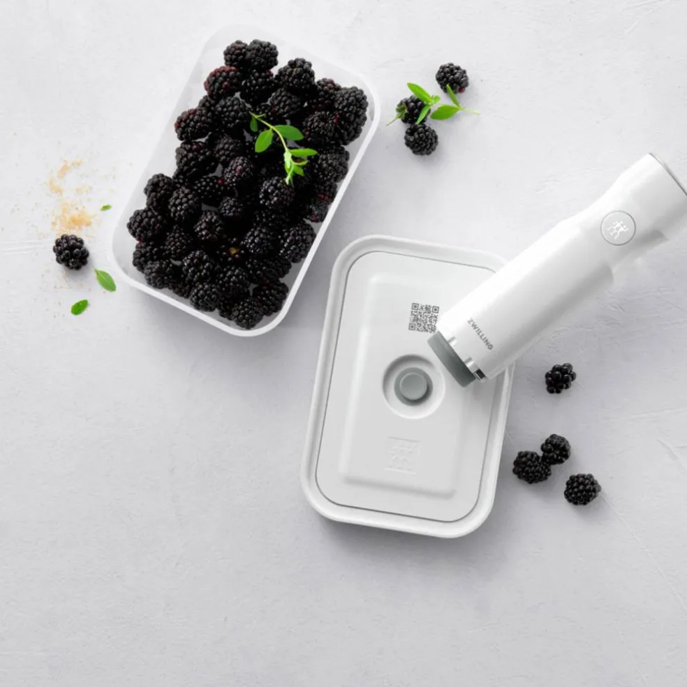 Fresh & Save vakuumbox plast 1,1 liter