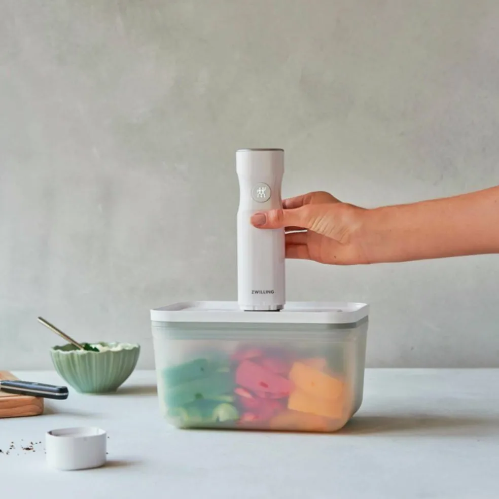 Fresh & Save vakuumbox plast 1,1 liter