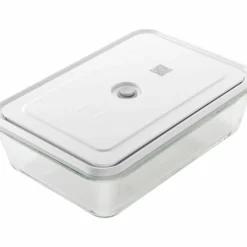 Fresh & Save vakuumform glas 2,85 liter