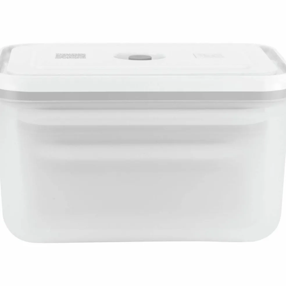 Fresh & Save vakuumlåda plast 3 st
