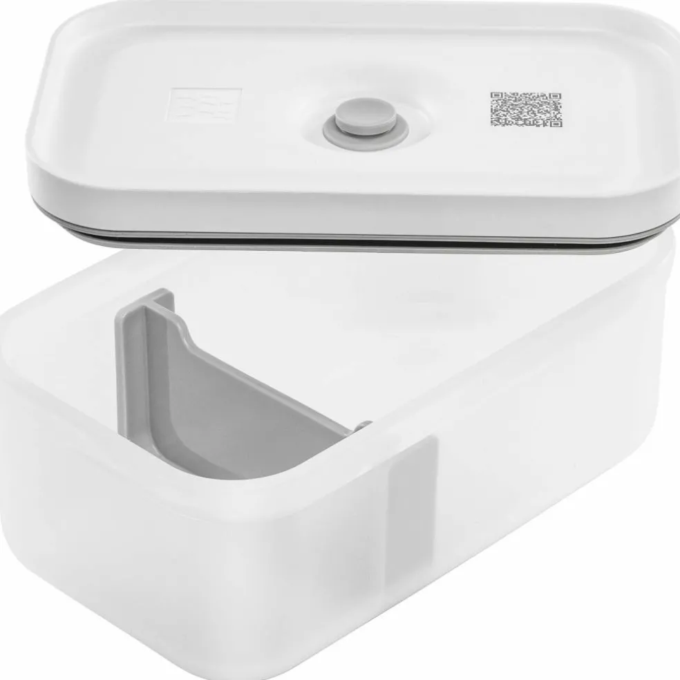 Fresh & Save vakuummatlåda 0,65 liter, medium