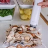 Fresh & Save vakuumpåsar 10 st 1,25 liter