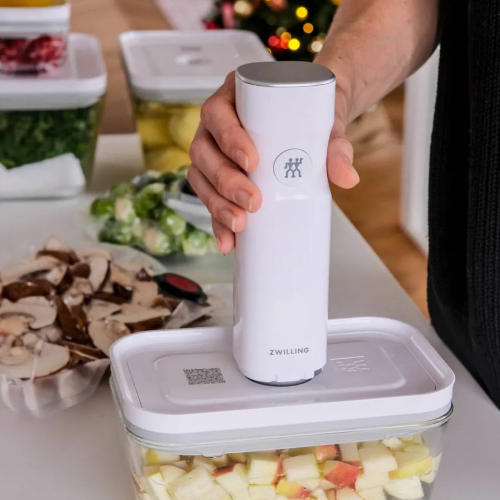 Fresh & Save vakuumpåsar 10 st 1,25 liter