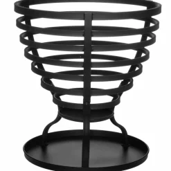 Fresno eldstad 43 cm