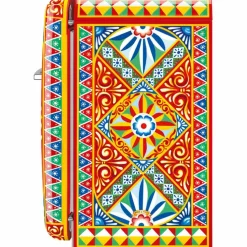 Fristående kylskåp Dolce & Gabbana Divina Cucina FAB5RDGC5 73 cm