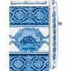 Fristående kylskåp Dolce & Gabbana Blu Mediterraneo FAB5RDGME5 73 cm