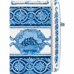 Fristående kylskåp Dolce & Gabbana Blu Mediterraneo FAB5RDGME5 73 cm